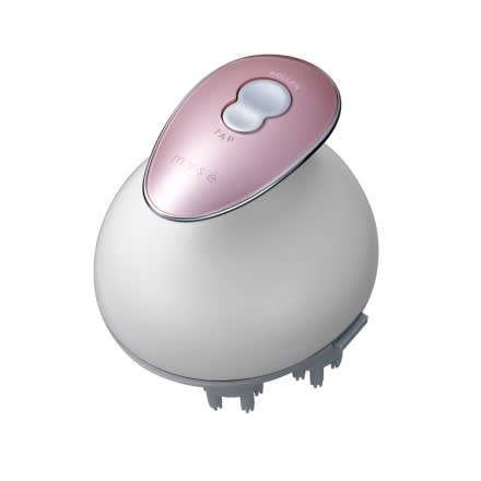 新品未使用　ミーゼ　mysé 家庭用美容器　MS-30G ベッドスパリフト mysé ミーゼ ミーゼ ヘッドスパリフト－美容メディアVOCE(ヴォーチェ)