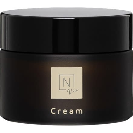 N organic エヌオーガニック N organic Vie エンリッチリフト クリーム