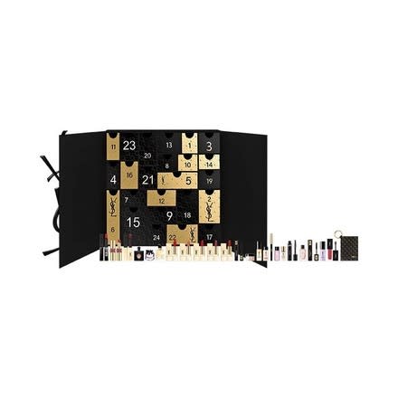 イヴ・サンローラン イヴサンローラン YSL アドベント カレンダー