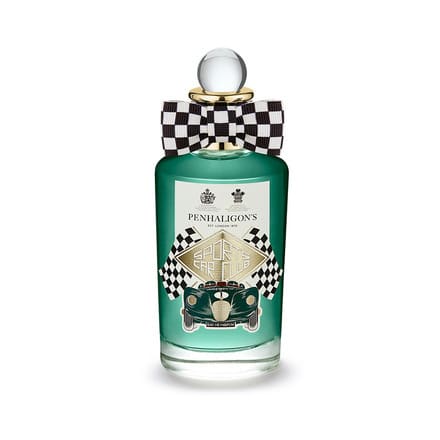 PENHALIGON'S ペンハリガン スポーツカー クラブ オードパルファム