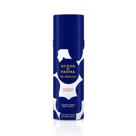 ACQUA DI PARMA アクア ディ パルマ ブルー メディテラネオ キノット