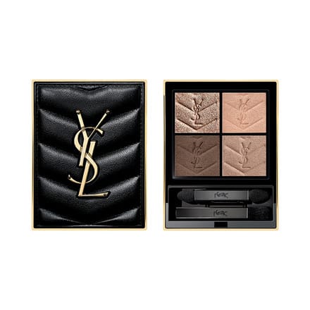 【1回のみ使用】YSL イヴ・サンローラン　クチュールミニクラッチ730 1回のみ使用】YSL イヴ・サンローラン クチュールミニクラッチ730