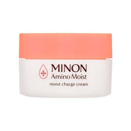 MINON モイストチャージクリーム 6個セット MINON ミノン ミノン アミノモイスト モイストチャージ クリーム－美容