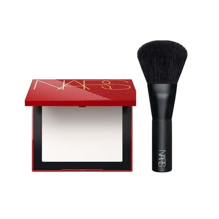 NARS ナーズ ライトリフレクティングセッティングパウダーセット－美容