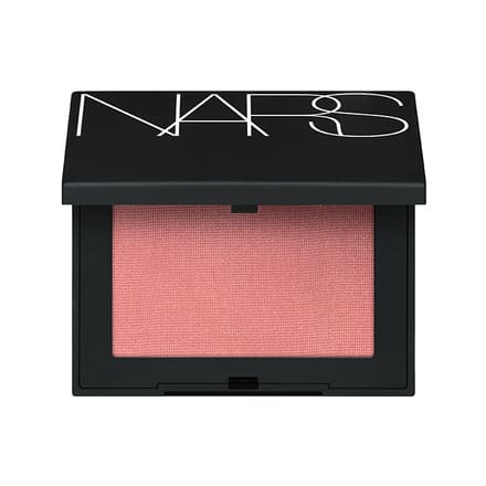 NARS ナーズ ブラッシュ N－美容メディアVOCE(ヴォーチェ)