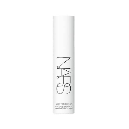 NARS ナーズ ライトリフレクティング トーンアップヴェール－美容