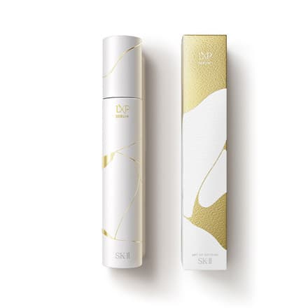 SK-II エスケーツー LXP 金継ぎ セラム－美容メディアVOCE(ヴォーチェ)