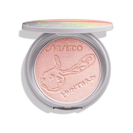 SHISEIDO シセイドウ オーラデュウ プリズム イルミネーター－美容