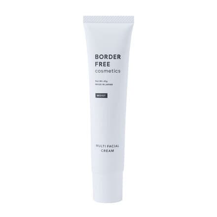 BORDER FREE cosmetics ボーダーフリーコスメティクス マルチ