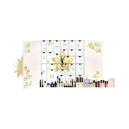 イヴ・サンローラン イヴサンローラン YSL アドベントカレンダー－美容