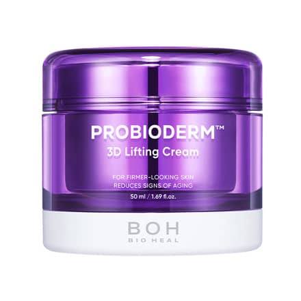 BIOHEAL BOHバイオヒールボ プロバイオダームリペアスキンケア　5個 BIOHEAL BOH バイオヒールボ プロバイオダーム™︎ 3D リフティング
