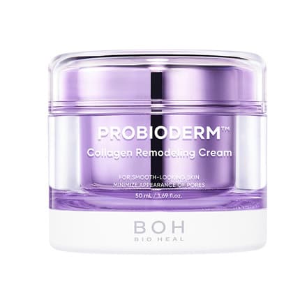 BIOHEAL BOH バイオヒールボ プロバイオダーム™︎ コラーゲンリ