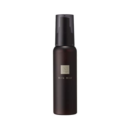 N organic エヌオーガニック N organic Vie モイスト ミルク ミスト