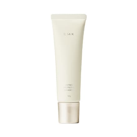 RMK UVフェイスプロテクターアドバンスド　60g ×3個 RMK アールエムケー UVフェイスプロテクター エンハンスト－美容