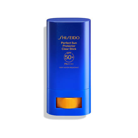 SHISEIDO シセイドウ パーフェクト サン プロテクター スティック