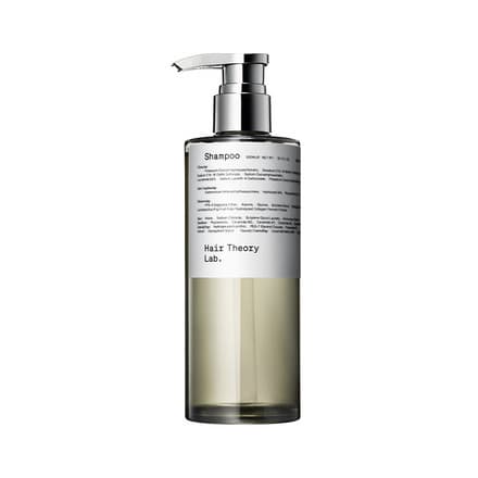 Hair Theory Lab ヘアセオリーラボ セラムイン シャンプー－美容