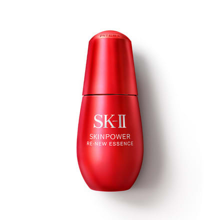 SK-II エスケーツー スキンパワー リニュー エッセンス－美容メディア