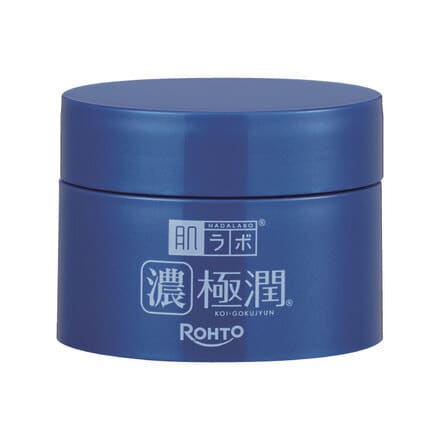 肌ラボ ハダラボ 極潤®美白パーフェクトゲル－美容メディアVOCE