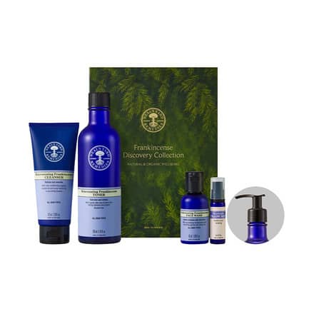 NEAL'S YARD REMEDIES ニールズヤードレメディーズ フランキンセンス