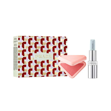 PRADA BEAUTY プラダ ビューティ プラダ タッチ + バーム セット－美容