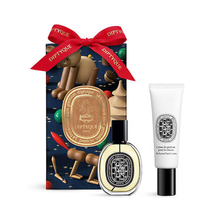 Diptyque ディプティック サプライズセット オルフェオン－美容
