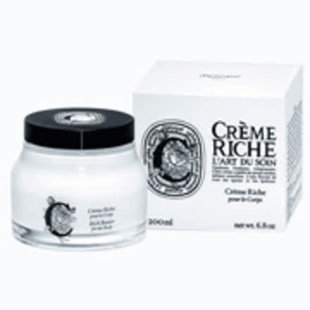 Diptyque ディプティック アール デュ ソワン リッチ クリーム－美容