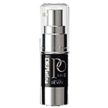 ドクターデヴィアスプラチナ PO GEL R & CREAM 5個セット ドクターデヴィアス DRデヴィアスプラチナ POゲル R－美容メディアVOCE