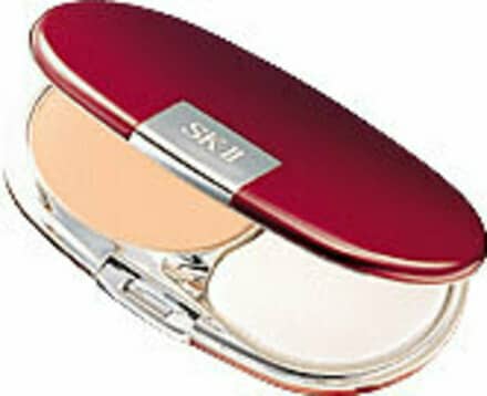 lp☆未使用☆ SK-II ホワイトニングソース パンケーキ 420 SK-II エスケーツー アドバンスト ホワイトニング パンケーキ