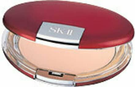 SK-II フェイシャル　トリートメント　プレスト　パウダー SK-II エスケーツー クリア プレスト パウダー－美容メディアVOCE