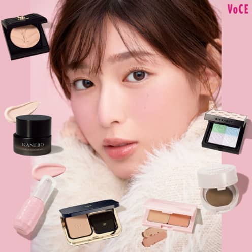 niniさんの「Chacott COSMETICS フィニッシングパウダー マット niniさんの「Chacott COSMETICS フィニッシングパウダー マット