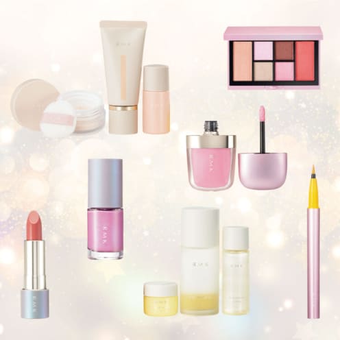 ニューライフフェイシャルトリートメントエッセンス桜リミテッドコフレSK-II 日本限定発売の桜デザインボトルで新生活の準備を整えて | P&G