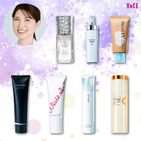 アテニア アテニア グロウヴェールミスト｜美容メディアVOCE（ヴォーチェ）