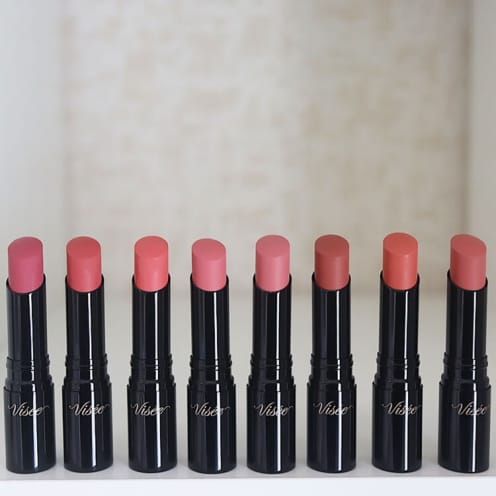 シャネル ルージュ アリュール ヴェルヴェット レ ペルル セット オブ