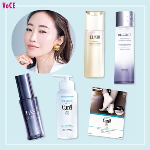 SHIRO シロ ホリデーセット 2025｜美容メディアVOCE（ヴォーチェ）