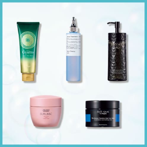 アクエア 水分ヘアパック デイリートリートメントN 2本 水分ヘアパック スイブンヘアパック アクエア ディープモイスト