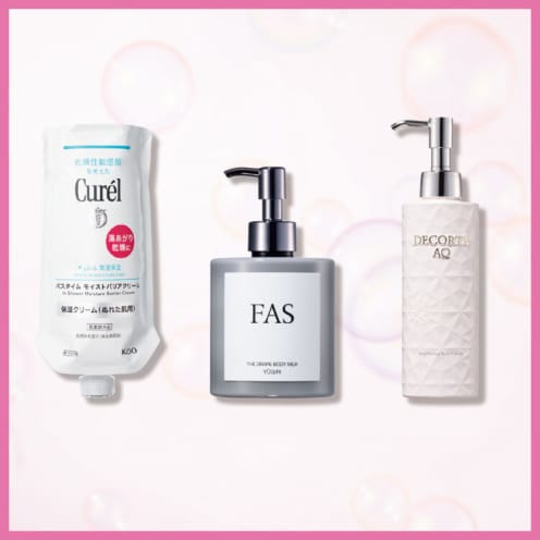 LITS リッツ ボディミルク モイスチャーリッチ｜美容メディアVOCE