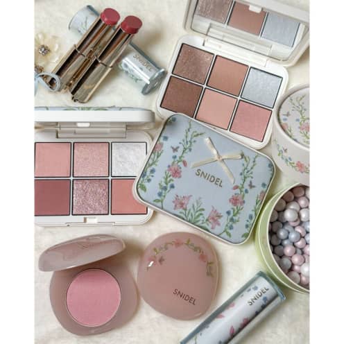 レ・メルヴェイユーズ ラデュレ レメルヴェイユーズラデュレ