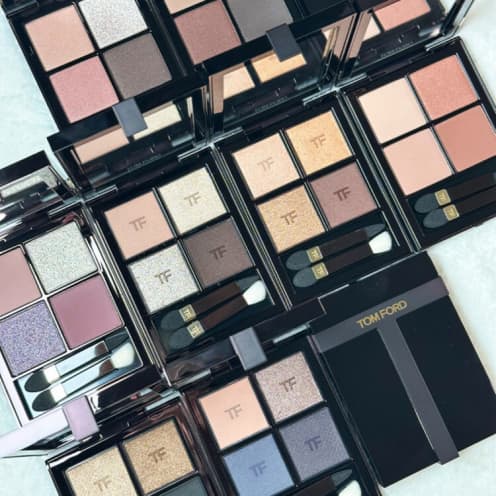 シスレー フィト アイ パレット｜美容メディアVOCE（ヴォーチェ）