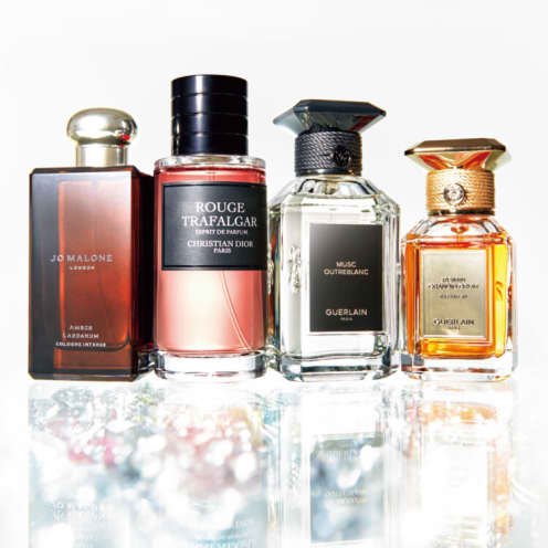 SHIRO シロ LOTS OF LOVE オードパルファン｜美容メディアVOCE