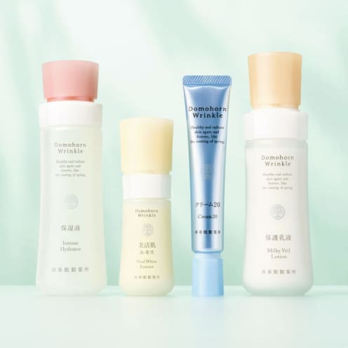 SHIRO シロ ホリデーセット 2025｜美容メディアVOCE（ヴォーチェ）