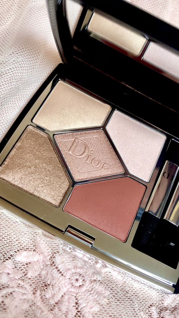 Dior ディオール サンク クルール クチュール 349 ディオール サンク クルール クチュール #349 プレタポルテ 新品