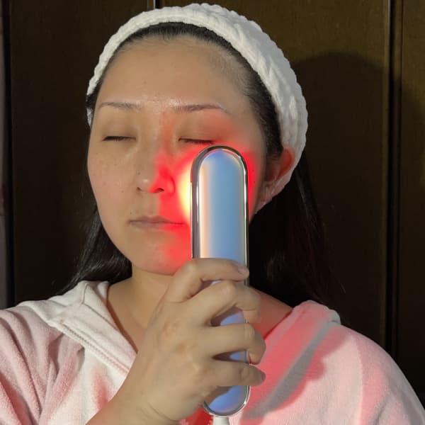 概要 光美顔器 フォト ブライトショット EH-SL85 | フェイスケア