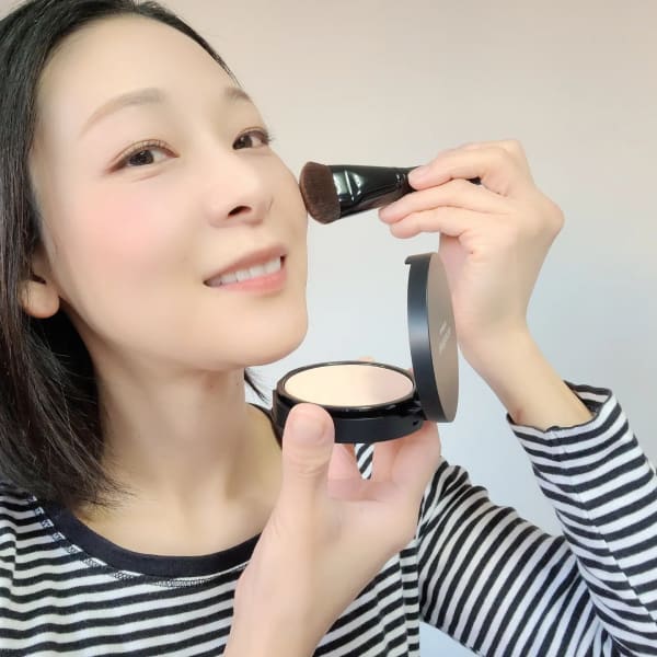 mikitanさんの「ベアミネラル ベアプロ 16HR パウダー
