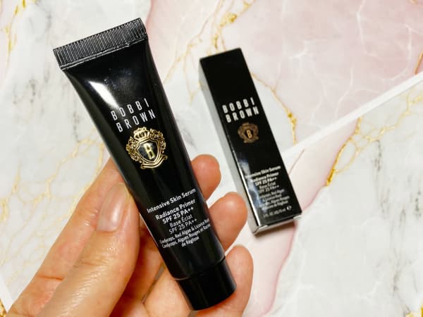 BOBBI BROWN ボビイブラウン インテンシブセラムラディアンス