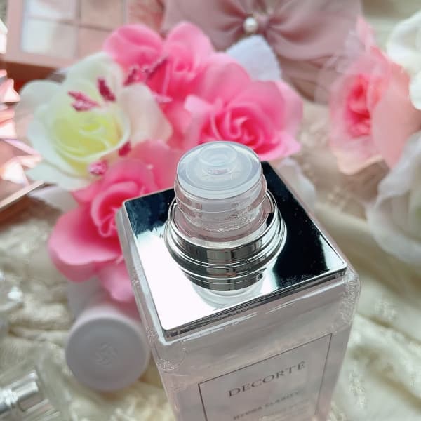 こたぽん♡コスメデコルテイドラクラリティトリートメントエッセンスウォーター イドラクラリティ 薬用 トリートメント エッセンス ウォーター