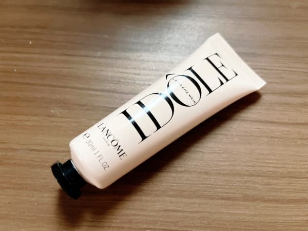 【公式サイト】正規ブランド品通販 りあママさんの「ランコム クリーム」のクチコミ ハンド イドル ハンドケア・ハンドクリーム