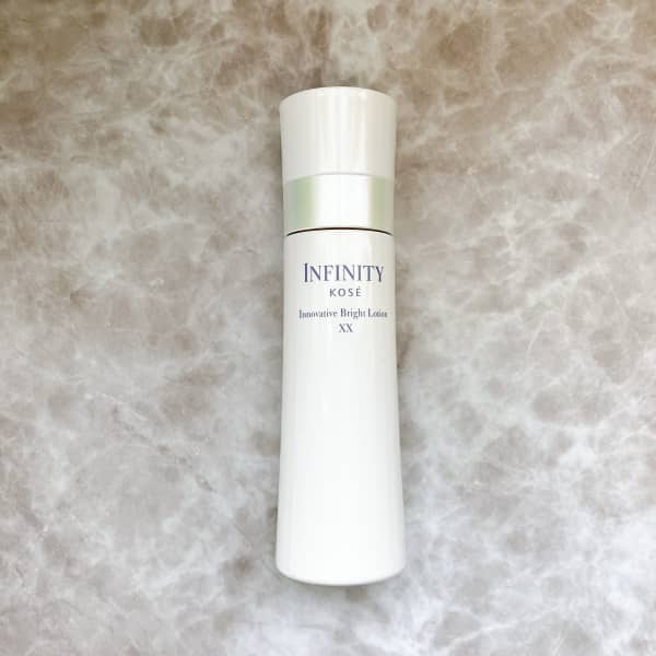 インフィニティ イノベイティブブライト ローション
