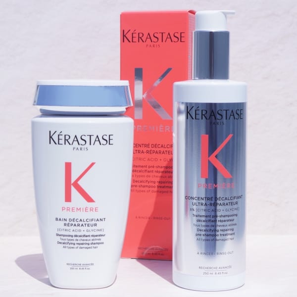 mintさんの「ケラスターゼ ダメージ リペア コンサントレ」の