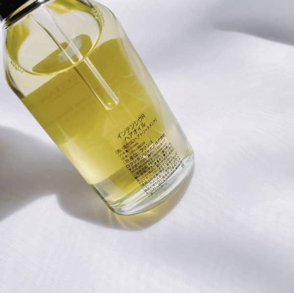 ロクシタン　インテンシヴRヘアオイル　100ml 2本 ロクシタン 2個セット インテンシヴリペア ヘアケアデュオ