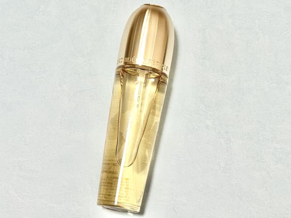 ゲランGUERLAIN オーキデアンペリアル ザ ファンダメンタルオイル